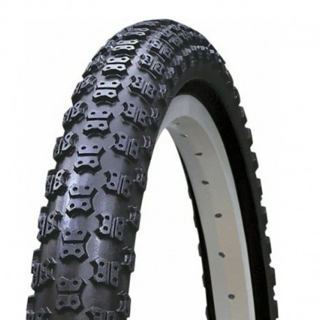 plášť 20" (47-406) Kenda K50, černý