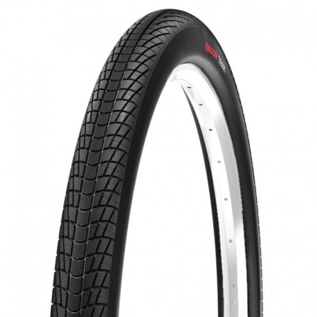plášť 20" (54-406) Ralson Tirari, černý