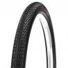 pl&aacute;&scaron;ť 20" (54-406) Ralson Tirari, čern&yacute;