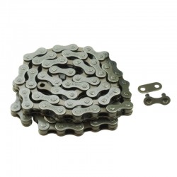 řetěz KMC HV-410 1/2 x 1/8, 112 čl.