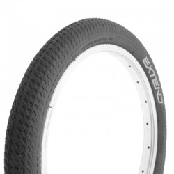 plášť 16" (53-305) Extend Cling, černý