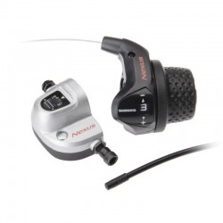 řazení-řadící rukojeť Shimano Nexus 3