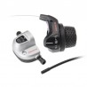 řazen&iacute;-řad&iacute;c&iacute; otočn&aacute; rukojeť Shimano Nexus 3
