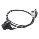řazení-řadící rukojeť Shimano Nexus 3