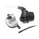 náboj zadní Shimano Nexus 3, 36 děr, 178 mm, brzda, komplet