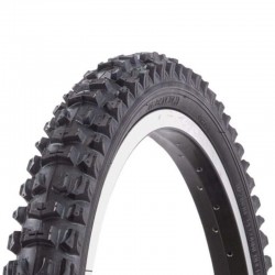 plášť 20" (50-406) Kenda K816, černý