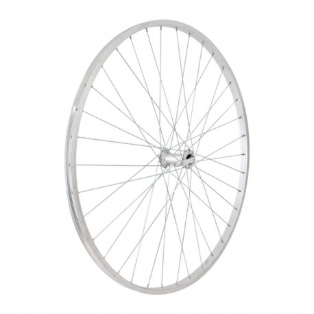 kolo vypletené 28" (622 mm, 36 děr) přední, Beretta P-24 AL, rychloupínák