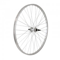 kolo vypletené 26" (559 mm, 36 děr) zadní, Beretta P-24 AL, vícekolečko