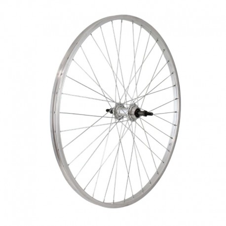 kolo vypletené 26" (559 mm, 36 děr) zadní, Beretta P-24 AL, vícekolečko