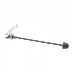 táhlo náboje-rychloupínák, 170 mm/4,9 mm, stříbrný