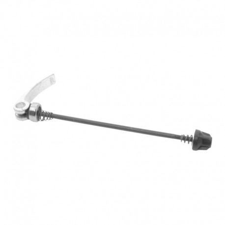 táhlo náboje-rychloupínák, 170 mm/4,4 mm, stříbrný