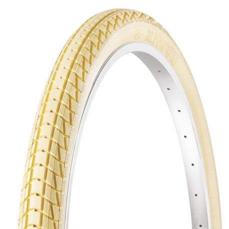 plášť 12" (57-203) Ralson R3201, krémový