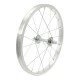 kolo vypletené 16" (305 mm, 20 děr) přední, Remerx RMX20 AL