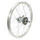 kolo vypletené 16" (305 mm, 20 děr) zadní, Remerx RMX21 AL, torpédo