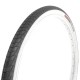 plášť 26" (52-559) Ralson Colorado R5701, bílé boky, reflexní pruhy