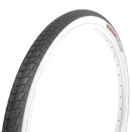 plášť 26" (52-559) Ralson Colorado R5701, bílé boky, reflexní pruhy