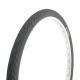 plášť 24" (47-507) Cardamo E619, černý