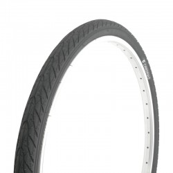 plášť 24" (47-507) Cardamo E619, černý