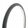 pl&aacute;&scaron;ť 24" (47-507) Cardamo E619, čern&yacute;