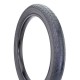 plášť 26" (100-559) Fat Bike Fleetwood, černý