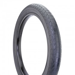 plášť 26" (100-559) Fat Bike Fleetwood, černý