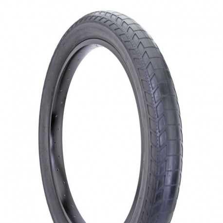 plášť 26" (100-559) Fat Bike Fleetwood, černý