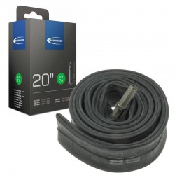 duše pláště 20" (28/37-438/451) moto ventilek AV40, Schwalbe