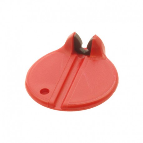 klíč centrovací, plast-ocel, nipl 3,2mm