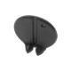 klíč centrovací, plast-ocel, nipl 3,4 mm