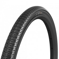 plášť 20" (37-451) Maxxis BMX Silkworm, černý