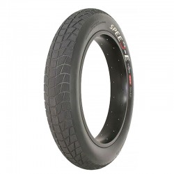 plášť 20" (102-406) Speed-E, černý, antipuncture