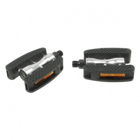 pedály Neco WP-940, 9/16"