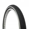 plášť 18" (47-355) Deli Tire SA206, bílé pruhy
