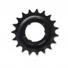 pastorek-ozuben&eacute; kolo, 18 zubů, Shimano Nexus