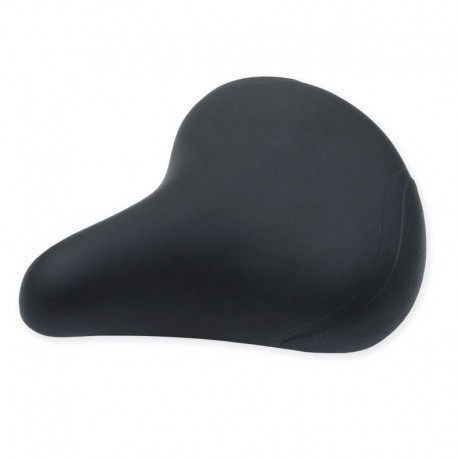 sedlo Selle San Remo CityBike černé
