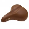 sedlo Selle San Remo City hnědé