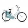 městské kolo Omafiets 28" Blue Sky, 3 rychl.