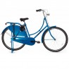 městské kolo Omafiets 28" Blue Ocean, 3 rychl.