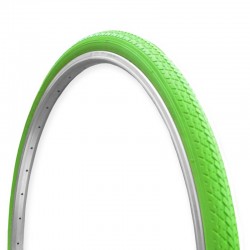 plášť 28" (37-622) Deli Tire SA225, zelený