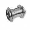 pl&aacute;&scaron;ť zadn&iacute;ho n&aacute;boje (volnoběžky) Velosteel, 36 děr