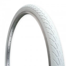 plášť 26" (47-559) Deli Tire, bílý