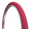 plášť 26" (47-559) Deli Tire SA206, růžový