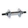 náboj přední 36 děr, 100 mm, 3/8", ocel, rozteč 59 mm, Union