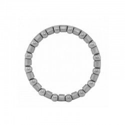 věneček-ložisko hlav. složení, 1" (31 mm), 16 kuliček