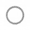 věneček (ložisko) řízení 1", 5/32" (37-30 mm) 16 kuliček