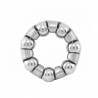 věneček (ložisko) náboje zadního, 1/4" (24-13 mm) 7 kuliček