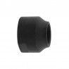 kužel (kónus) na hřídel zadního náboje, 3/8", Velosteel