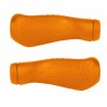 rukojeti M-Wave Ergo 125 mm oranžov&eacute;
