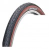 plášť 26" (50-559) Kenda Kommuter K1045, hnědé boky