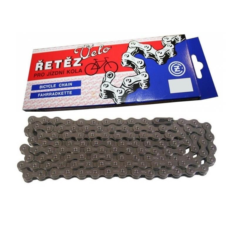 Retez Cz 112 Cl 1 2 X 1 8 Na Ukrajinu A Starsi Jizdni Kola S 1 Prevod